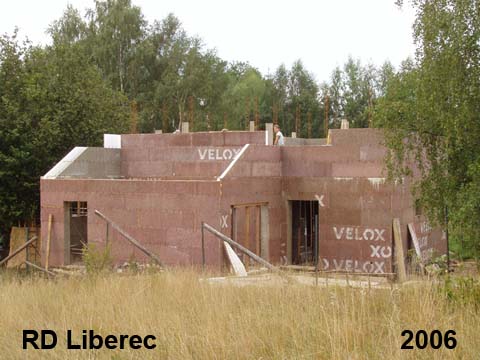 RD Liberec  2006