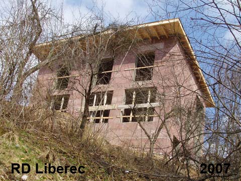 RD Liberec  2007