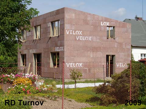 RD Turnov  2009