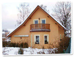 dům