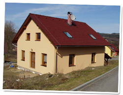 dům